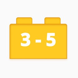 سه تا پنج سال