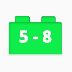 پنج تا هشت سال