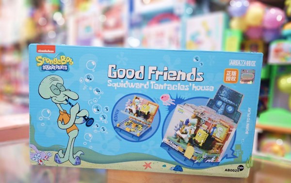 اسباب بازی کره زمین موزیکال قاره‌ها و حیوانات_ بازی فکری