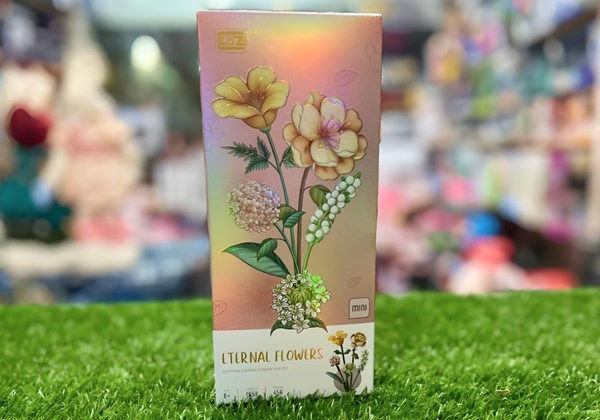 لگو دسته گل مدل 1658