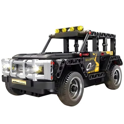 لگو ماشین کنترلی مدل 8705