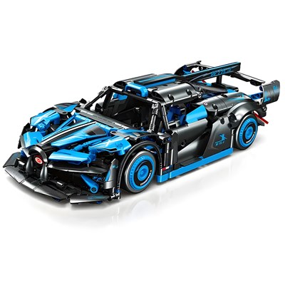 لگو ماشین مسابقه مدل 715025