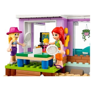 لگو فرندز خانه ساحلی 686 قطعه مدل Lego Friends_Vacation Beach House_41709 Building Kit_لگو