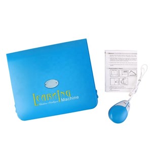 لپ تاپ آموزشی هشتاد کاره learning machine children intelligent _دیجیتال و هوشمند