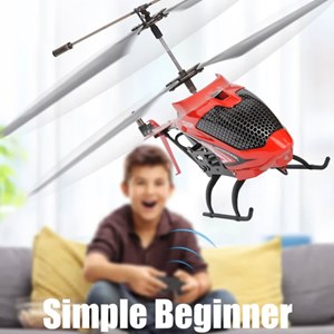 هلیکوپتر کنترلی سایما مدل SYMA S39H Helicopter_کوادکوپتر