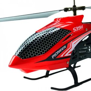 هلیکوپتر کنترلی سایما مدل SYMA S39H Helicopter_کوادکوپتر