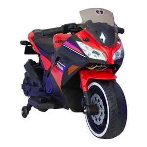 موتور شارژی لاودیس مدل ZR5619_موتور شارژی