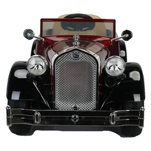 ماشین شارژی کلاسیک چهار موتور AX2095_ماشین شارژی