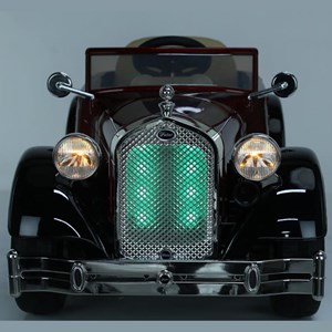 ماشین شارژی کلاسیک چهار موتور AX2095_ماشین شارژی