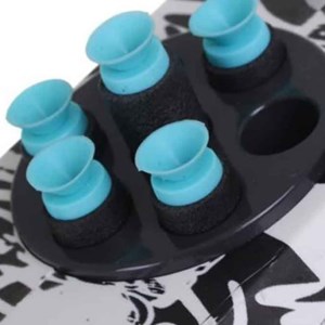 پتک ثور تیر پرتاب کن گرافیتی Happy Graffiti Series Blaster Shoots_تفنگ اسباب بازی