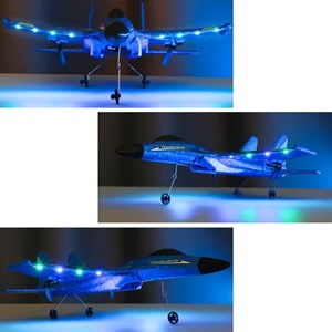 هواپیما پروازی کنترلی GLIDER PLANE G6_کوادکوپتر