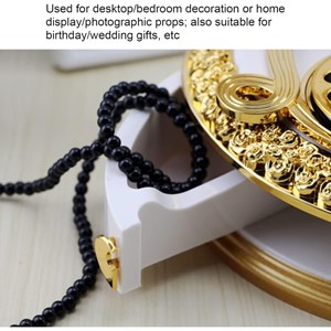 جعبه موزیکال کودک مدل تلفن سلطنتی_اسباب بازی لوازم خانگی