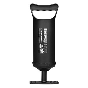 پمپ باد دستی کوچک بست وی مدل 62002 _اسباب بازی ورزشی