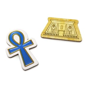 بازی فکری آمون رع هوپا HOOPA _بازی فکری