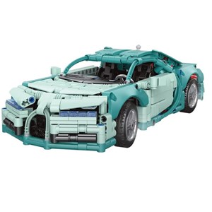 لگو تکنیک ماشین مسابقه 1034 قطعه مدل Technique Racing Car 33023_لگو
