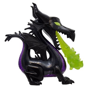 اکشن فیگور فلزی مالفیسنت مدل Jada Figure Metals Maleficent _اکشن فیگور