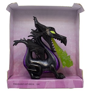 اکشن فیگور فلزی مالفیسنت مدل Jada Figure Metals Maleficent _اکشن فیگور