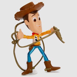 اکشن فیگور فلزی وودی مدل Jada Figure Metals Woody _اکشن فیگور