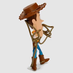 اکشن فیگور فلزی وودی مدل Jada Figure Metals Woody _اکشن فیگور