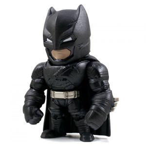 اکشن فیگور فلزی بتمن زره پوش مدل Jada Figure Armored Batman Die Cast _اکشن فیگور