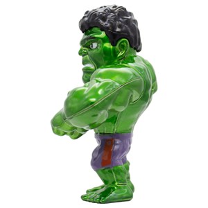 اکشن فیگور فلزی هالک مدل Jada Figure Metals Hulk _اکشن فیگور
