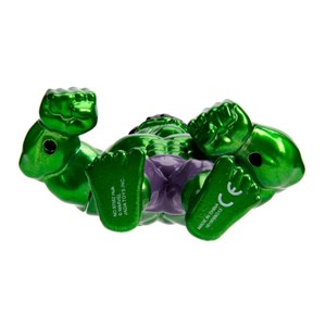 اکشن فیگور فلزی هالک مدل Jada Figure Metals Hulk _اکشن فیگور