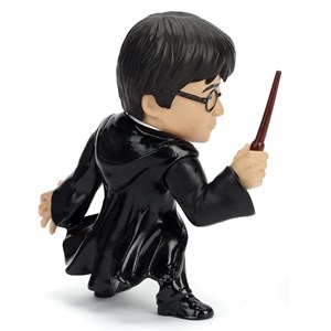اکشن فیگور فلزی هری پاتر مدل Jada Figure Metals Harry Potter_اکشن فیگور