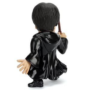 اکشن فیگور فلزی هری پاتر مدل Jada Figure Metals Harry Potter_اکشن فیگور