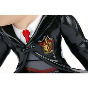 اکشن فیگور فلزی هری پاتر مدل Jada Figure Metals Harry Potter_اکشن فیگور