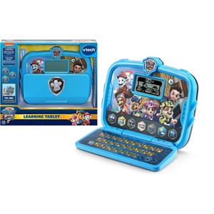 اسباب بازی تبلت کیبورددار آموزشی سگ های نگهبان Vtech _دیجیتال و هوشمندمدل Vtech - Paw Patrol Learning Tablet