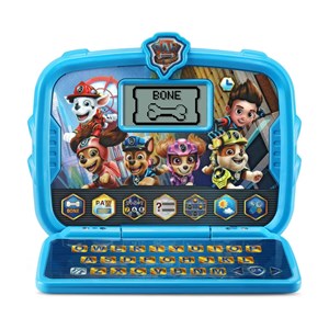 اسباب بازی تبلت کیبورددار آموزشی سگ های نگهبان Vtech _دیجیتال و هوشمندمدل Vtech - Paw Patrol Learning Tablet