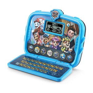 اسباب بازی تبلت کیبورددار آموزشی سگ های نگهبان Vtech _دیجیتال و هوشمندمدل Vtech - Paw Patrol Learning Tablet