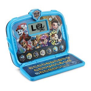 اسباب بازی تبلت کیبورددار آموزشی سگ های نگهبان Vtech _دیجیتال و هوشمندمدل Vtech - Paw Patrol Learning Tablet