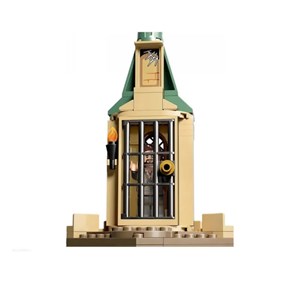 لگو هری پاتر نجات سیریوس بلک 345 قطعه مدل Harry Potter FANTASY MAGIC WORLD 6066_لگو