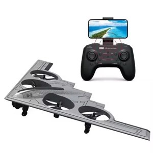 هواپیما کنترلی B2 Spirit کوادکوپتری مدل 777-275 _کوادکوپتر