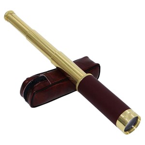 دوربین تک‌ چشمی تلسکوپی مدل 25X30 _اسباب بازی علمی