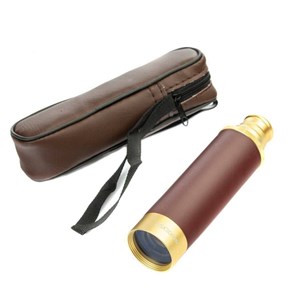 دوربین تک‌ چشمی تلسکوپی مدل 25X30 _اسباب بازی علمی