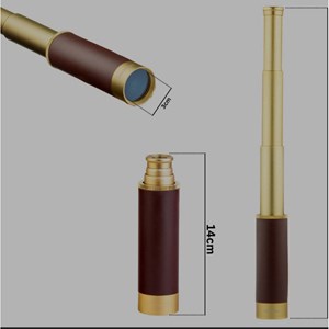 دوربین تک‌ چشمی تلسکوپی مدل 25X30 _اسباب بازی علمی