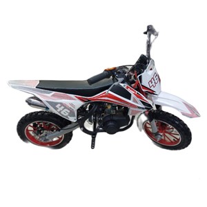 موتور بنزینی مینی کراس استارتی AX5042 _موتور شارژی