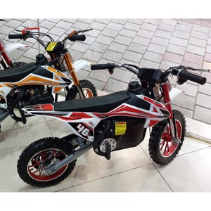 موتور بنزینی مینی کراس استارتی AX5042 _موتور شارژی