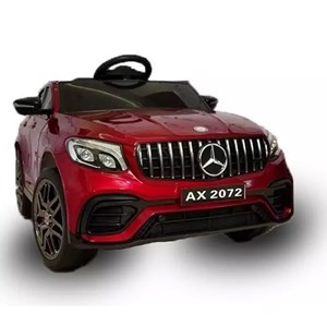 ماشین شارژی بنز آکسون AX2072