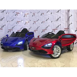 ماشین شارژی مک لارن سنا 2 موتور AX2068 _ماشین شارژی