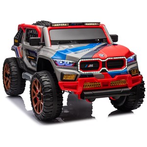 ماشین شارژی بی ام و ایکس 4 موتور AX2104_ ماشین شارژی