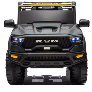 ماشین شارژی دوج رام 4 موتور AX2105_ماشین شارژی