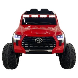 ماشین شارژی تویوتا تاندرا 4 موتور AX2107_ماشین شارژی