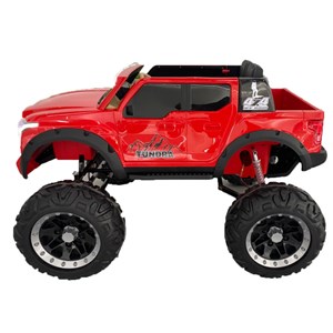 ماشین شارژی تویوتا تاندرا 4 موتور AX2107_ماشین شارژی