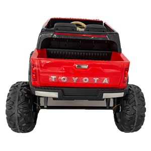 ماشین شارژی تویوتا تاندرا 4 موتور AX2107_ماشین شارژی