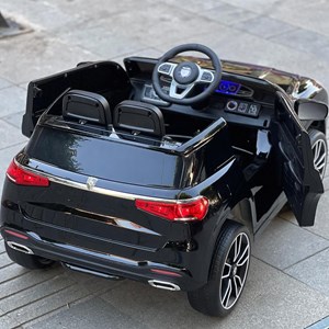 ماشین شارژی پورشه ماکان 4 موتور AX2108 _ماشین شارژی