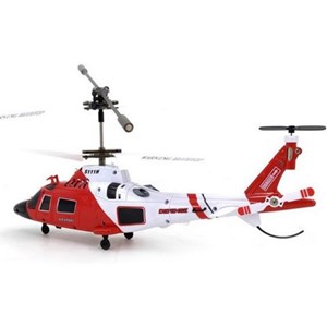 هلیکوپتر کنترلی سایما مدل SYMA S111H RC Helicopter _ کوادکوپتر