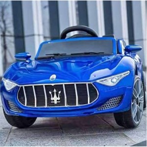 ماشین شارژی مازراتی آلفیری مدل ABM5166 _ماشین شارژی